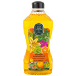 Eyüp Sabri Tuncer Bodrum Mandalinası Kokulu Doğal Zeytinyağlı Sıvı Sabun 1.5 litre Özel Fiyatlı Ürün