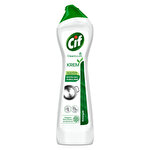Cif Krem Amonyaklı Yüzey Temizleyicisi 500 ml Özel Fiyatlı Ürün