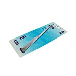 Mas 470 Krom Zarf Açacağı Mas 470 Krom Zarf Açacağı