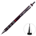 Rotring Tikky Versatil Uçlu Kalem 1.0 mm Bordo Rotring Tikky Versatil Uçlu Kalem 1.0 mm Bordo
