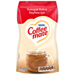 Nestle Coffee Mate Doypack Kahve Beyazlatıcı 200 g Nestle Coffee Mate Doypack Kahve Beyazlatıcı 200 g
