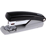Leitz 5501 Zımba Makinesi No:24/6 25 Sayfa Siyah