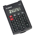 Canon AS-8 Hesap Makinesi 8 Haneli