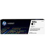 HP 305A Siyah Orijinal Toner CE410A