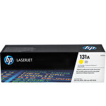 HP 131A Sarı Orijinal Toner CF212A