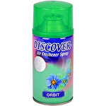 Discover Oda Spreyi Orbit 320 ml Discover Oda Spreyi Orbit 320 ml