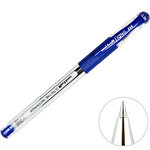 Uni-ball Um-151 Signo Dx Jel Kalem 0.38 mm Mavi Uni-ball Um-151 Signo Dx Jel Kalem 0.38 mm Mavi