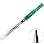 Uni-ball Um-153 Signo Broad İmza Kalemi 1.0 mm Yeşil