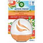 Airwick Decosphere Oda Kokusu Greyfurt ve Portakal Çiçeği 75 ml