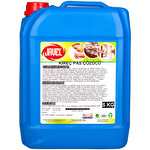 Javel Kireç Ve Pas Sökücü 5 litre Javel Kireç Ve Pas Sökücü 5 litre