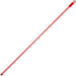 Ceymop Renkli Metal Mop Sapı 120 cm