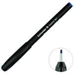 Schneider Topliner 967 Fineliner Kalem 0.4 mm Mavi Schneider Topliner 967 Fineliner Kalem 0.4 mm Mavi