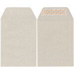 Avansas Torba Zarf Kraft 90 gr 13 cm x 17 cm 50'li Paket Avansas Torba Zarf Kraft 90 gr 13 cm x 17 cm 50'li Paket