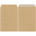 Avansas Torba Zarf Formula-Natural 100 gr 24 cm x 32 cm 50'li Paket Avansas Torba Zarf Formula-Natural 100 gr 24 cm x 32 cm 50'li Paket