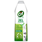 Cif Jel Tüm Yüzeyler Bahar Ferahlığı 750 ML Cif Jel Tüm Yüzeyler Bahar Ferahlığı 750 ML