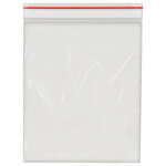Kilitli Torba 12 cm x 10 cm 1000'li Paket