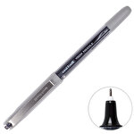 Uni-ball Ub-187S İğne Uç Kalem 0.7 mm Siyah