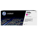 HP 508A Kırmızı Orijinal Toner CF363A