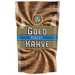 Kahve Dünyası Hazır Gold Kahve 200 g Kahve Dünyası Hazır Gold Kahve 200 g