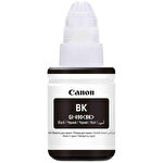 Canon GI-490 BK Siyah Mürekkep