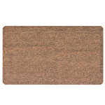 Desan Düz Naturel Koko Kapı Önü Paspas 40 cm x 60 cm