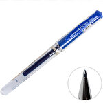 Uni-ball Um-153 Signo Broad İmza Kalemi 1.0 mm Mavi Uni-ball Um-153 Signo Broad İmza Kalemi 1.0 mm Mavi