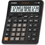 Casio GX-14B 14 Haneli Masa Tipi Hesap Makinesi
