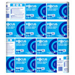 Focus Extra Z Katlama Çift Katlı Kağıt Havlu 22,5 x 24 cm 200 Yaprak - 12'li Focus Extra Z Katlama Çift Katlı Kağıt Havlu 22,5 x 24 cm 200 Yaprak - 12'li