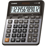 Casio GX-120B Masaüstü Hesap Makinesi 12 Haneli Casio GX-120B Masaüstü Hesap Makinesi 12 Haneli