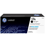 HP 17A Siyah Toner CF217A / 217A