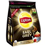 Lipton Earl Grey Demlik Poşet Çay 250'li Lipton Earl Grey Demlik Poşet Çay 250'li
