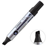 Mikro Mr6010 Jumbo Marker Siyah Renk