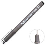 Artline 231 Çizim Kalemi 0.1 mm Siyah