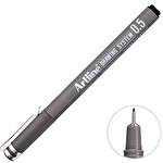 Artline 235 Çizim Kalemi 0.5 mm Siyah