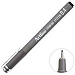 Artline 237 Çizim Kalemi 0.7 mm Siyah