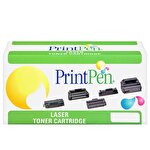 Printpen Hp 508X Mavi Muadil Toner CF361X