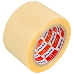 Nuga Hotmelt Koli Bandı 67 mm x 100 m Tekli Nuga Hotmelt Koli Bandı 67 mm x 100 m Tekli