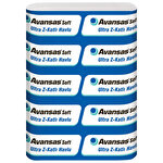 Avansas Profesyonel Soft Ultra Lüx Z Katlama Kağıt Havlu 23 x 24 cm 200 Yaprak - 12'li Avansas Profesyonel Soft Ultra Lüx Z Katlama Kağıt Havlu 23 x 24 cm 200 Yaprak - 12'li