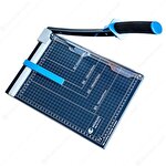 Mühlen Säge GL-410 A4 Kollu Giyotin Kağıt Kesme Makinesi