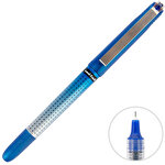 Uni-ball Ub-185S İğne Uç Kalem 0.5 mm Mavi