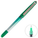 Uni-ball Ub-185S İğne Uç Kalem 0.5 mm Yeşil Uni-ball Ub-185S İğne Uç Kalem 0.5 mm Yeşil