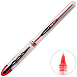 Uni-ball Ub-200 Vision Elite Roller Kalem 0.8 mm Kırmızı Uni-ball Ub-200 Vision Elite Roller Kalem 0.8 mm Kırmızı