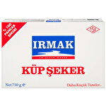 Irmak Küp Şeker 750 g Irmak Küp Şeker 750 g