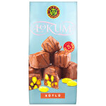 Kahve Dünyası Çikolata Kaplı Lokum 250 g