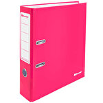 Avansas Colours Klasör Geniş A4 Pembe Avansas Colours Klasör Geniş A4 Pembe
