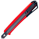 Vip-Tec VT875102 Profesyonel Plastik Gövdeli Maket Bıçağı / Falçata Küçük Boy