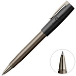 Faber Castell Loom Gunmetal Roller Kalem Mat