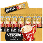 Nescafe 3'ü 1 Arada Sütlü Köpüklü 17,5 gr 72'li Nescafe 3'ü 1 Arada Sütlü Köpüklü 17,5 gr 72'li