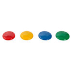 Kraf 504G Mıknatıs Blisterli 4 cm 4'lü Paket