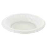 Plastik Tabak 17 cm 100'lü paket Plastik Tabak 17 cm 100'lü paket